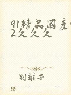 91精品国产92久久久