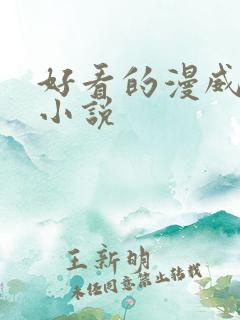 好看的漫威同人小说