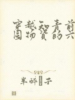 穿越知青前疯狂囤物资的六零小说