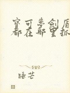 宝可梦剑盾神兽都在哪里抓