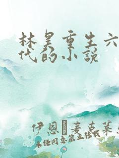 林昊重生六零年代的小说