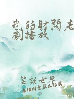 我的财阀老婆短剧播放