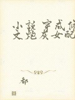 小说 穿成修仙文炮灰女配后