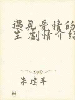 遇见爱情的利先生 剧情介绍