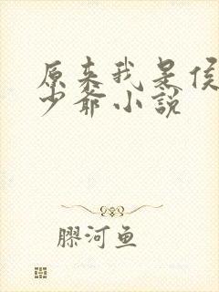 原来我是侯府假少爷小说