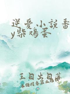 逆爱小说番外by柴鸡蛋