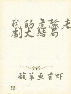 我的危险老公短剧大结局