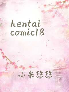 hentai comic18
