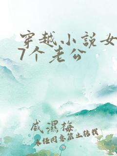 穿越小说女主有7个老公