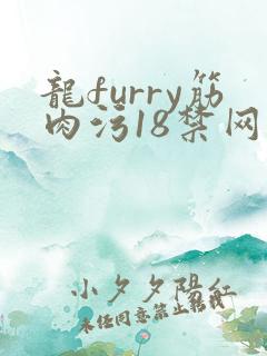 龙furry筋肉污18禁网站