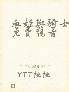 血姬与骑士动漫免费观看