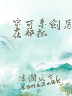 宝可梦剑盾伊布在哪抓