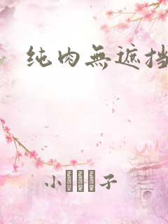 纯肉无遮挡动漫