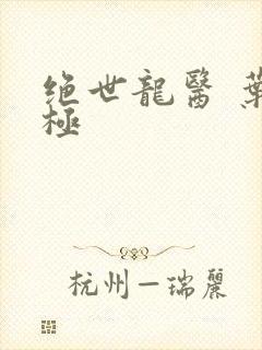 绝世龙医 叶无极