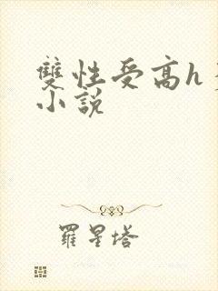 双性受高h多攻小说