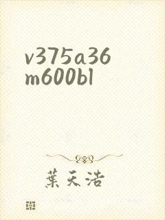 v375a36m600bl