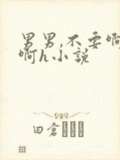 男男,不要啊啊啊h小说