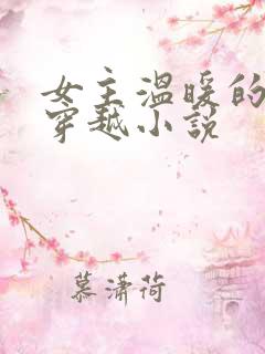 女主温暖的小说穿越小说