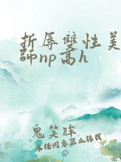 折辱双性美人军师np高h