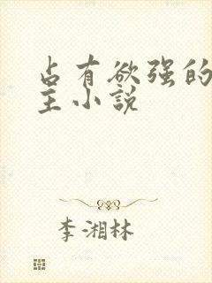 占有欲强的双男主小说