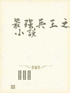 最强兵王之罗铮 小说