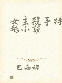 女主杀手特工穿越小说