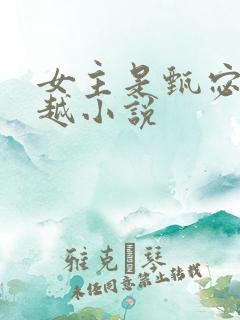 女主是甄宓的穿越小说