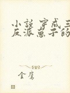 小说 穿成三个反派崽子的后娘怎么办