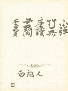 李君唐竹小说免费阅读无弹窗