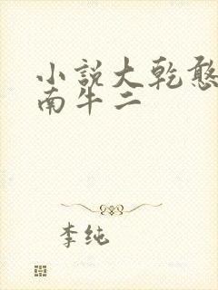 小说大乾憨婿皖南牛二