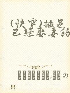 (快穿)插足者已经娶妻的失忆男主