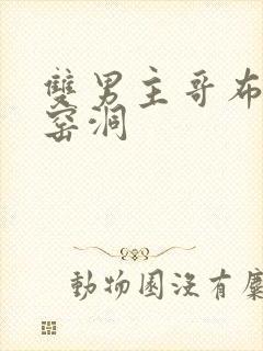 双男主哥布林的窑洞