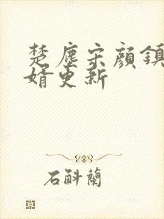 楚尘宋颜镇国神婿更新