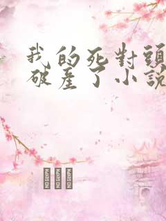 我的死对头终于破产了小说txt