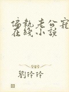 偏执老公宠上天在线小说