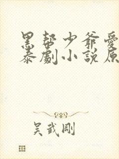 黑帮少爷爱上我泰剧小说原著全文免费阅读