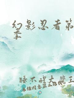 幻影忍者第78季