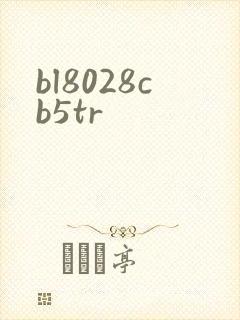 bl8028cb5tr
