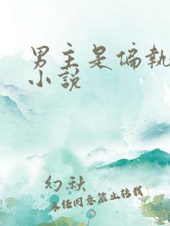 男主是偏执狂的小说