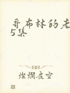 哥布林的老巢第5集