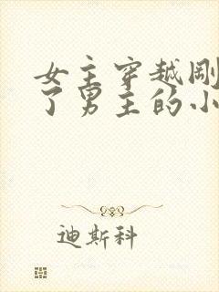 女主穿越刚好救了男主的小说