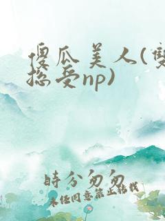 傻瓜美人(双性总受np)