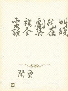 电视剧我叫刘传说全集在线观看免费