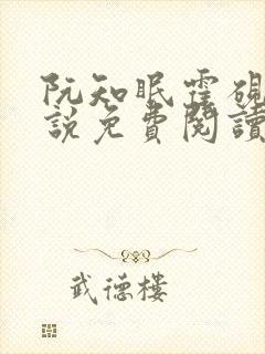 阮知眠霍砚辞小说免费阅读最新章节