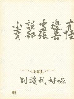 小说云边有个小卖部张嘉佳