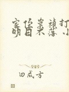 家侄崇祯打造大明日不落 小说 小说