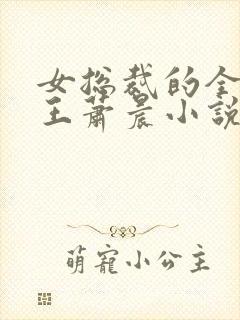 女总裁的全能兵王萧晨小说完结版