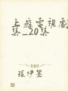 上瘾电视剧16集_20集