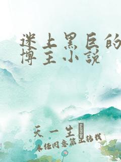 迷上黑巨的人气博主小说