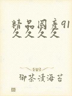 精品国产91久久久久久